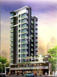 3 BHK Flats & Apartments for Sale in Dadar, Mumbai (1205 Sq.ft.)