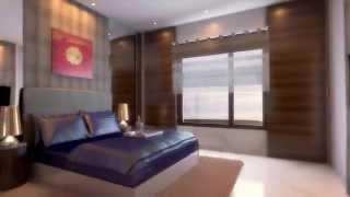 3 BHK Flats & Apartments for Sale in Dadar East, Mumbai (1205 Sq.ft.)