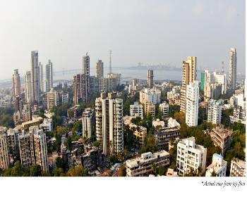 2 BHK Flats & Apartments for Sale in Dadar, Mumbai (1514 Sq.ft.)