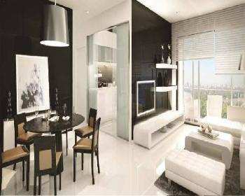 3 BHK Flats & Apartments for Sale in Dadar West, Mumbai (2146 Sq.ft.)