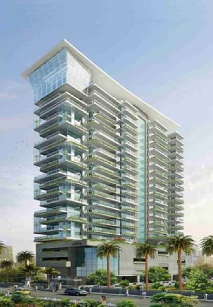 3 BHK Flats & Apartments for Sale in Dadar West, Mumbai (3465 Sq.ft.)