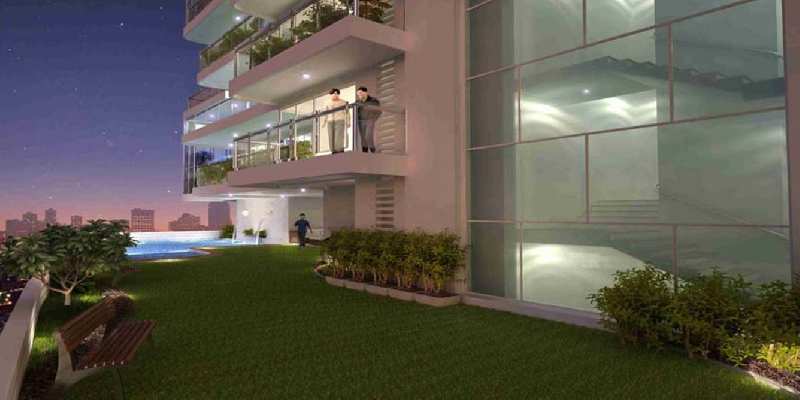 4 BHK Flats & Apartments for Sale in Dadar West, Mumbai (4620 Sq.ft.)