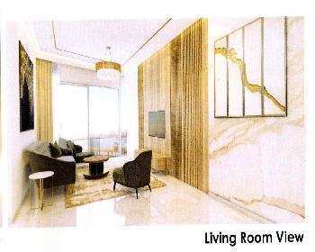 1 BHK Flats & Apartments for Sale in Dadar West, Mumbai (764 Sq.ft.)