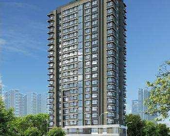 1 BHK Flats & Apartments for Sale in Dadar, Mumbai (808 Sq.ft.)