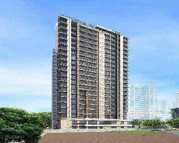 2 BHK Flats & Apartments for Sale in Dadar, Mumbai (1155 Sq.ft.)
