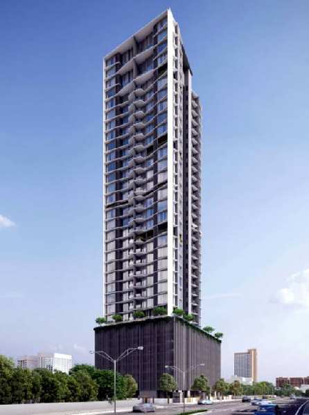 2 BHK Flats & Apartments for Sale in Dadar West, Mumbai (1493 Sq.ft.)