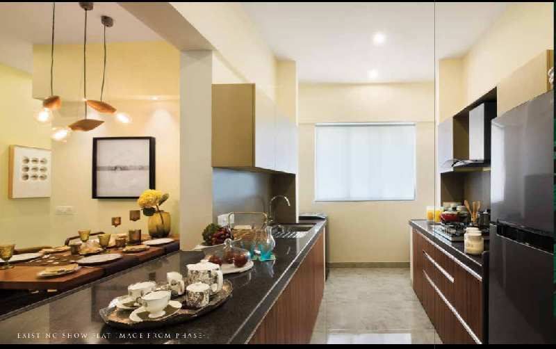 3 BHK Flats & Apartments for Sale in Mulund West, Mumbai (1627 Sq.ft.)