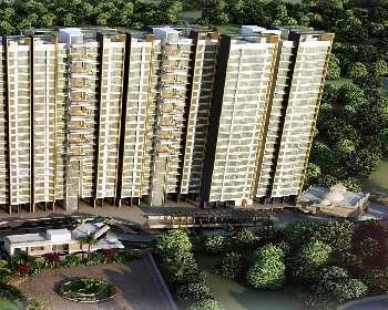 2 BHK Flats & Apartments for Sale in Kanjurmarg East, Mumbai (1035 Sq.ft.)