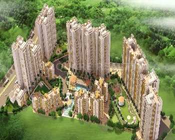 1 BHK Flats & Apartments for Sale in Kanjurmarg East, Mumbai (886 Sq.ft.)