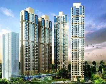 2 BHK Flats & Apartments for Sale in Kanjurmarg East, Mumbai (1104 Sq.ft.)