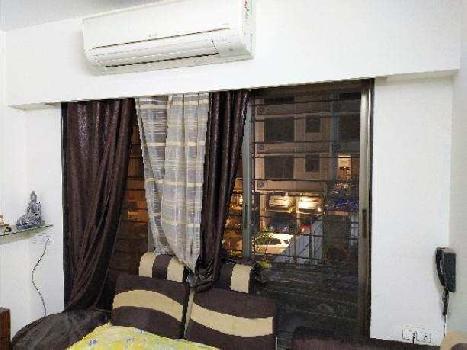 1 BHK Flats & Apartments for Rent in Kurla East, Mumbai (743 Sq.ft.)