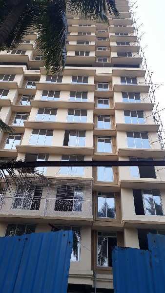 1 BHK Flats & Apartments for Rent in Kurla East, Mumbai (648 Sq.ft.)