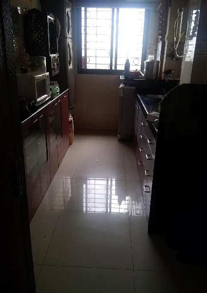 1 BHK Flats & Apartments for Sale in Chembur East, Mumbai (630 Sq.ft.)