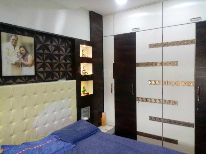 2 BHK Flats & Apartments for Sale in Chembur East, Mumbai (759 Sq.ft.)