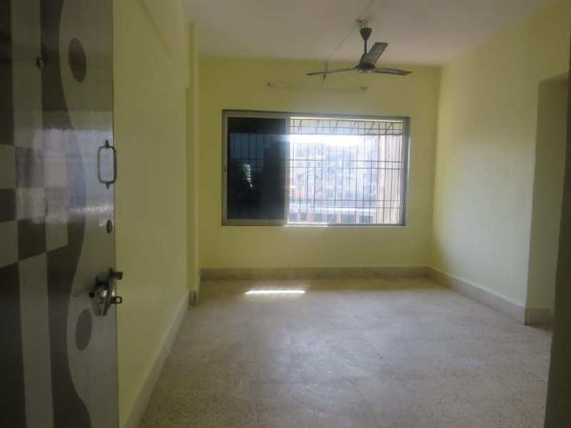 1 BHK Flats & Apartments for Sale in Chembur East, Mumbai (743 Sq.ft.)