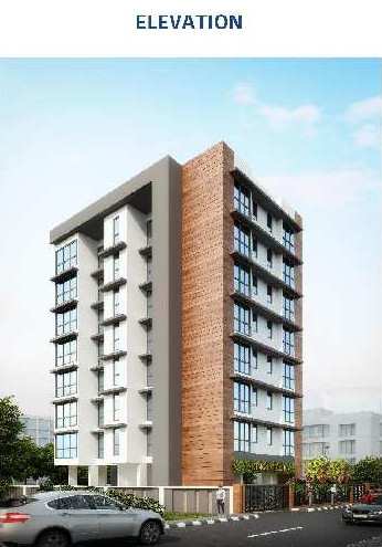 1 BHK Flats & Apartments for Sale in Govandi East, Mumbai (614 Sq.ft.)