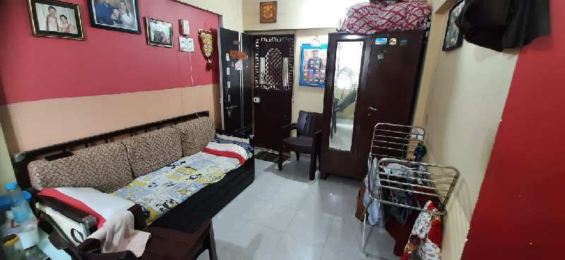 1 BHK Flats & Apartments for Sale in Tilak Nagar, Mumbai (533 Sq.ft.)