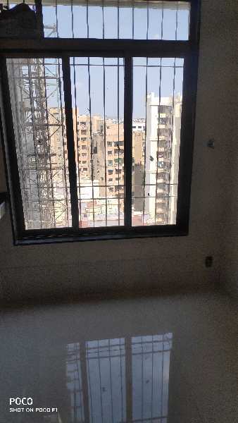 1 BHK Flats & Apartments for Sale in Tilak Nagar, Mumbai (805 Sq.ft.)