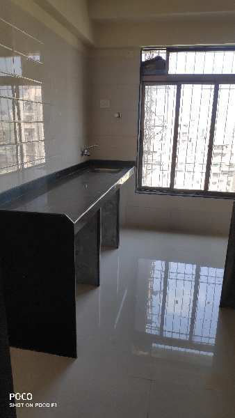 1 BHK Flats & Apartments for Sale in Tilak Nagar, Mumbai (805 Sq.ft.)