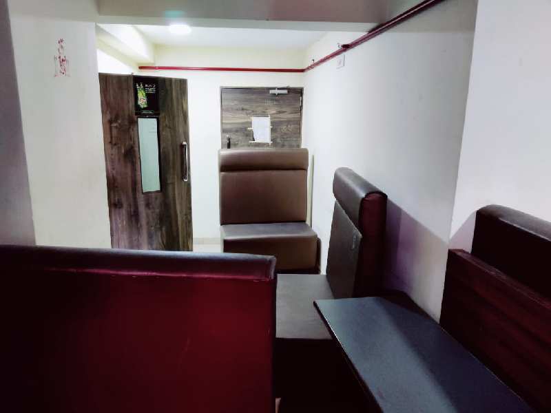 1240 Sq.ft. Hotel & Restaurant for Rent in Chembur East, Mumbai