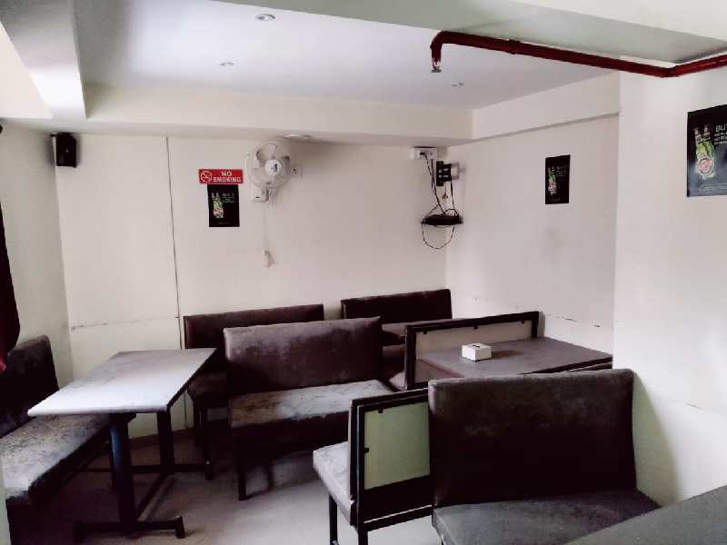1240 Sq.ft. Hotel & Restaurant for Rent in Chembur East, Mumbai