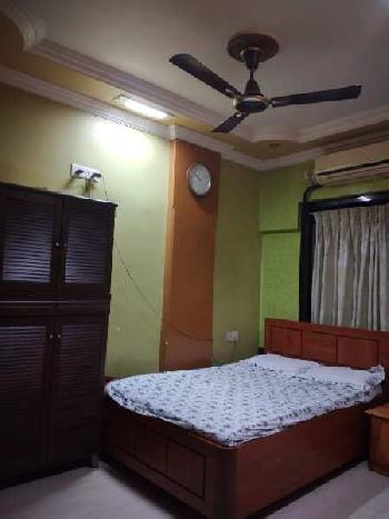 1 BHK Flats & Apartments for Sale in Chembur East, Mumbai (695 Sq.ft.)