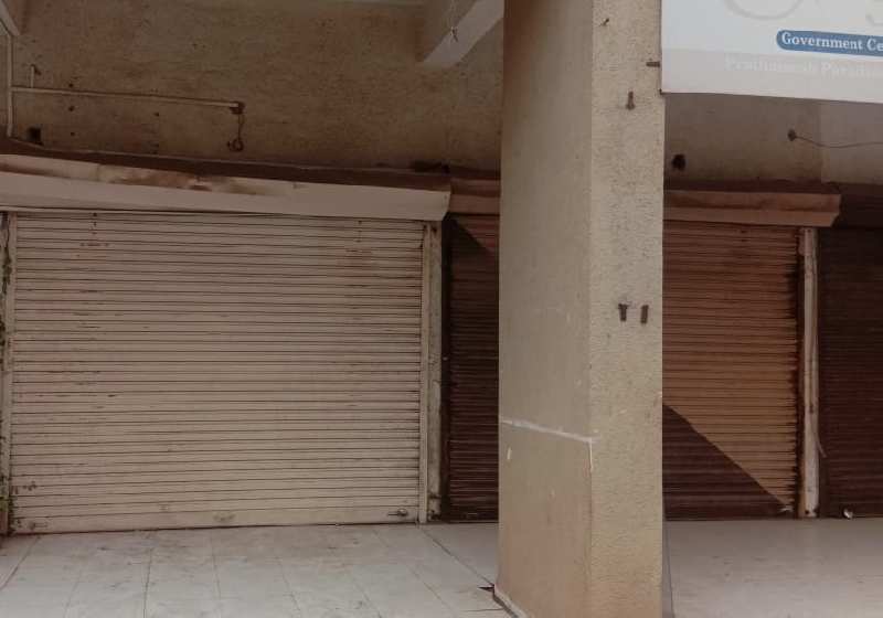560 Sq.ft. Commercial Shops for Rent in Sector 19, Navi Mumbai