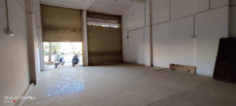 780 Sq.ft. Commercial Shops for Rent in Ulwe, Navi Mumbai