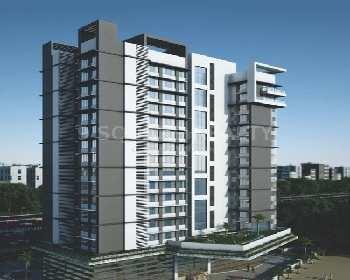 2 BHK Flats & Apartments for Sale in Chembur East, Mumbai (1059 Sq.ft.)