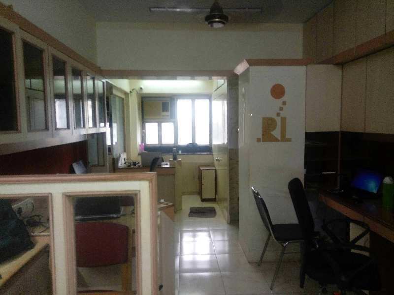450 Sq.ft. Office Space for Sale in Chembur East, Mumbai