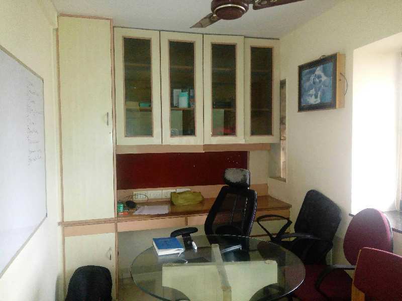 450 Sq.ft. Office Space for Sale in Chembur East, Mumbai