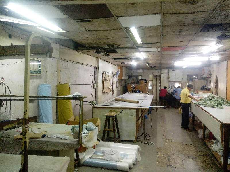 4800 Sq.ft. Warehouse/Godown for Rent in PL Lokhande Marg, Mumbai
