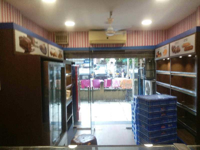 260 Sq.ft. Commercial Shops for Sale in Chembur West, Mumbai