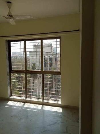 1 BHK Flats & Apartments for Sale in Chembur East, Mumbai (648 Sq.ft.)