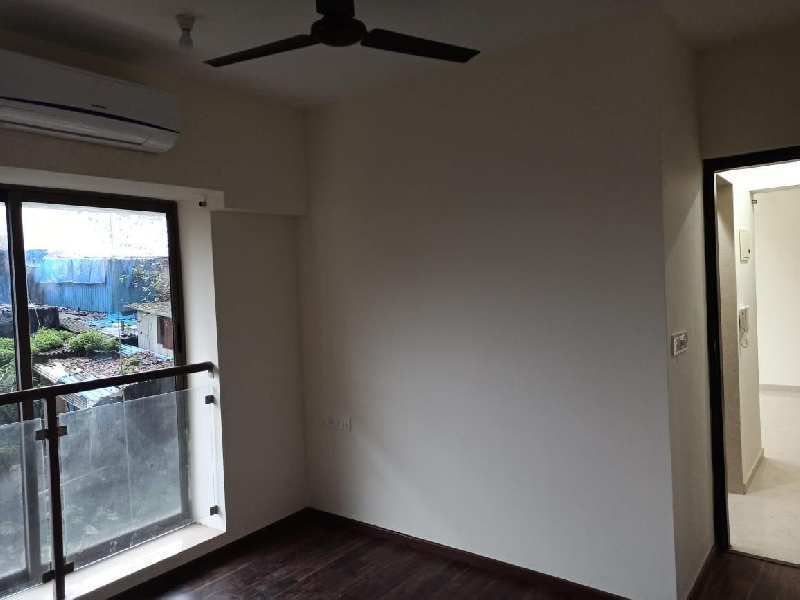1 BHK Flats & Apartments for Sale in Chembur East, Mumbai (764 Sq.ft.)