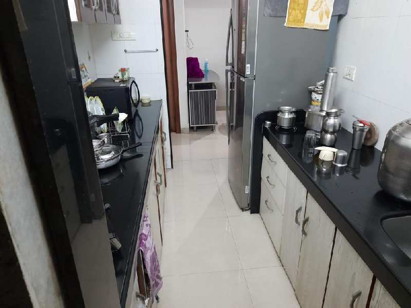 2 BHK Flats & Apartments for Sale in Chembur East, Mumbai (900 Sq.ft.)