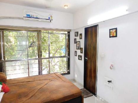1 BHK Flats & Apartments for Sale in Chembur East, Mumbai (670 Sq.ft.)