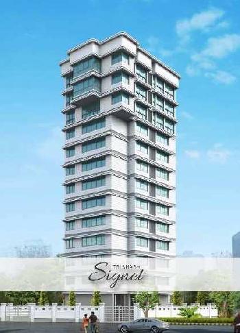 4 BHK Flats & Apartments for Sale in Chembur East, Mumbai (2236 Sq.ft.)