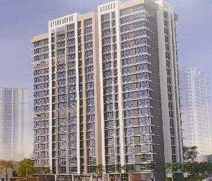 1 BHK Flats & Apartments for Sale in Ghatkopar East, Mumbai (653 Sq.ft.)