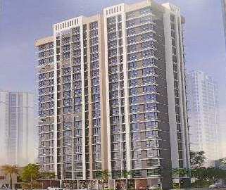 2 BHK Flats & Apartments for Sale in Ghatkopar East, Mumbai (1007 Sq.ft.)