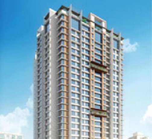 1 BHK Flats & Apartments for Sale in Chembur East, Mumbai (688 Sq.ft.)