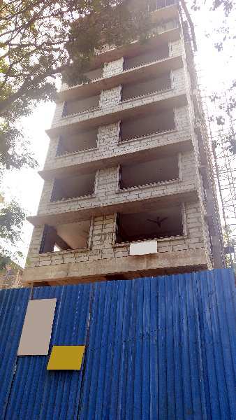 1 BHK Flats & Apartments for Sale in Ghatkopar East, Mumbai (719 Sq.ft.)