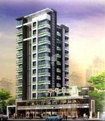 1 BHK Flats & Apartments for Sale in Ghatkopar East, Mumbai (667 Sq.ft.)