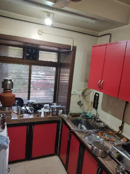 1 BHK Flats & Apartments for Sale in Chembur East, Mumbai (660 Sq.ft.)