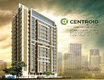 1 BHK Flats & Apartments for Sale in Ghatkopar East, Mumbai (746 Sq.ft.)