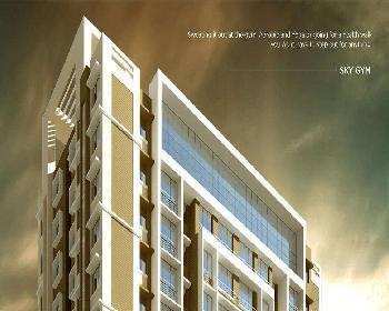 1 BHK Flats & Apartments for Sale in Ghatkopar East, Mumbai (746 Sq.ft.)