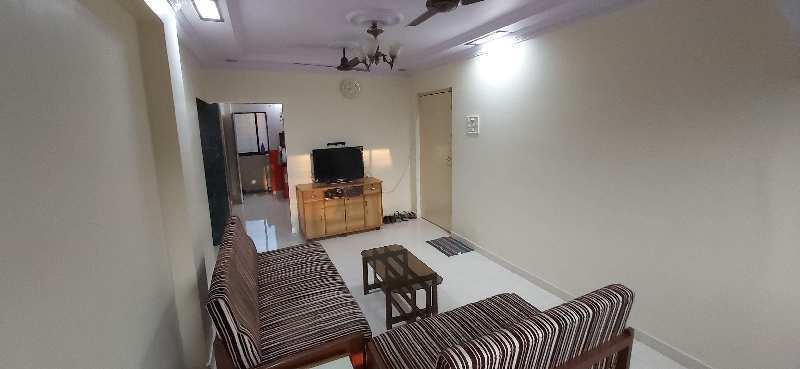2 BHK Flats & Apartments for Sale in Ghatkopar East, Mumbai (702 Sq.ft.)