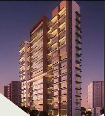 1 BHK Flats & Apartments for Sale in Chembur East, Mumbai (706 Sq.ft.)