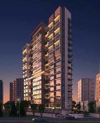 2 BHK Flats & Apartments for Sale in Chembur East, Mumbai (1003 Sq.ft.)