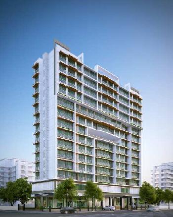 2 BHK Flats & Apartments for Sale in Kurla East, Mumbai (1256 Sq.ft.)
